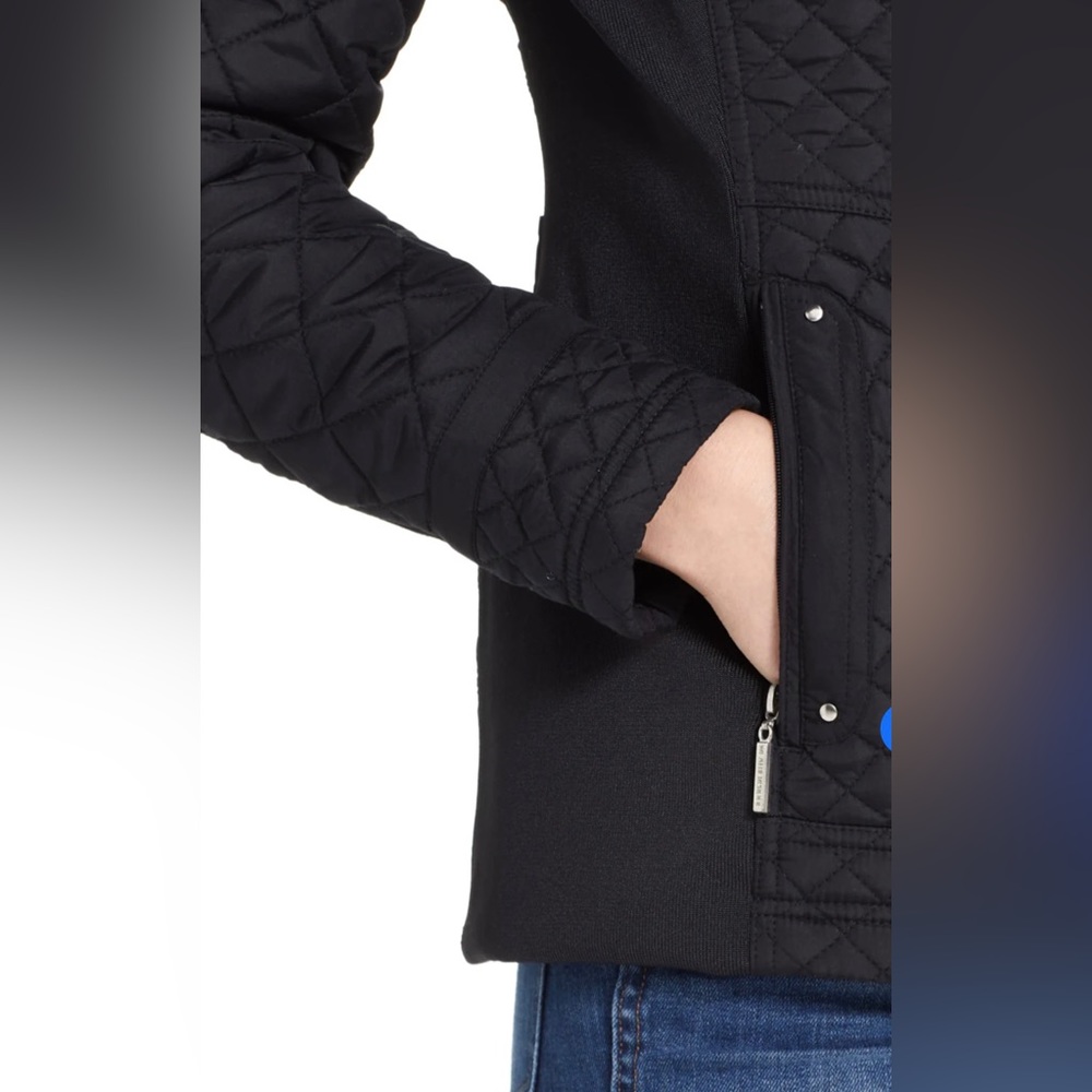 COPY - Weatherproof Quilted Jacket - Picture 7 of 10
